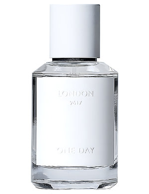 London by One Day perfume bottle