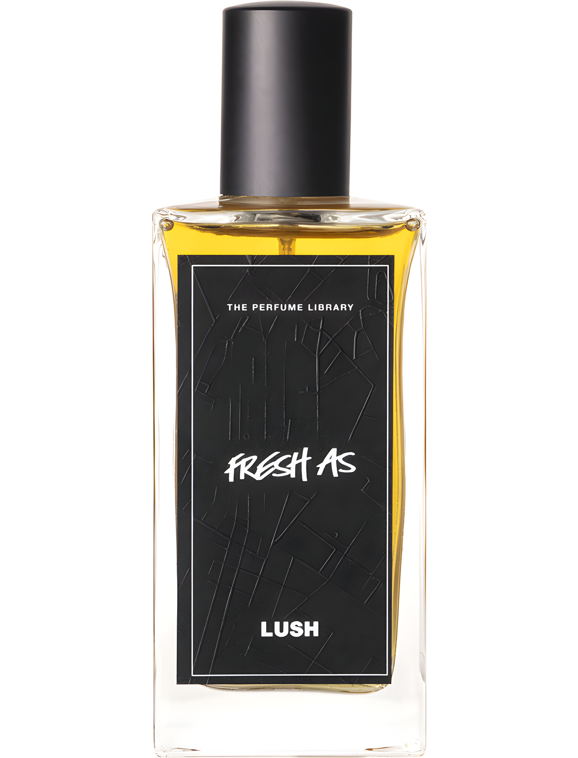 Picture of Fresh As fragrance