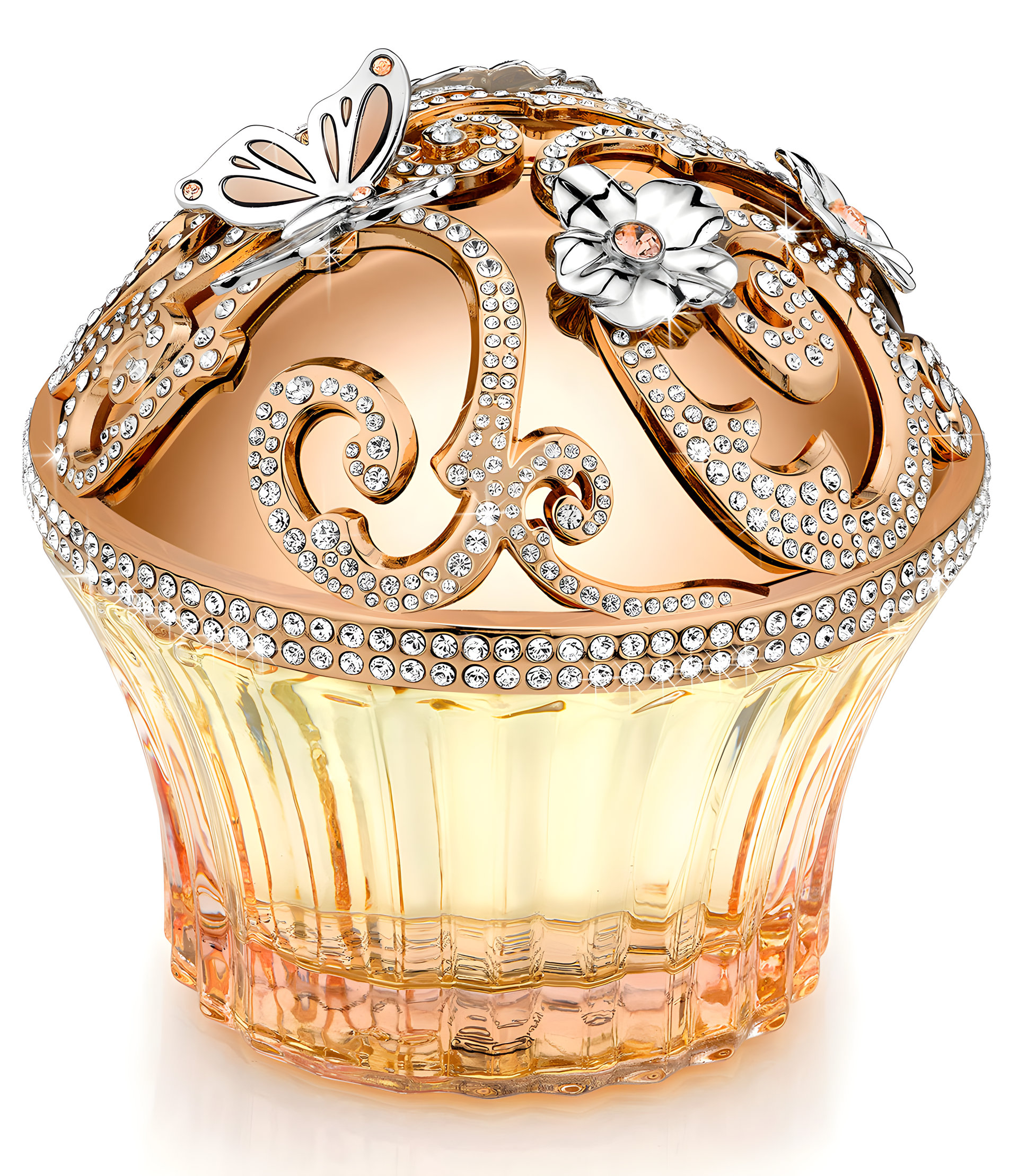 Picture of Cherry Garden Limited Edition fragrance