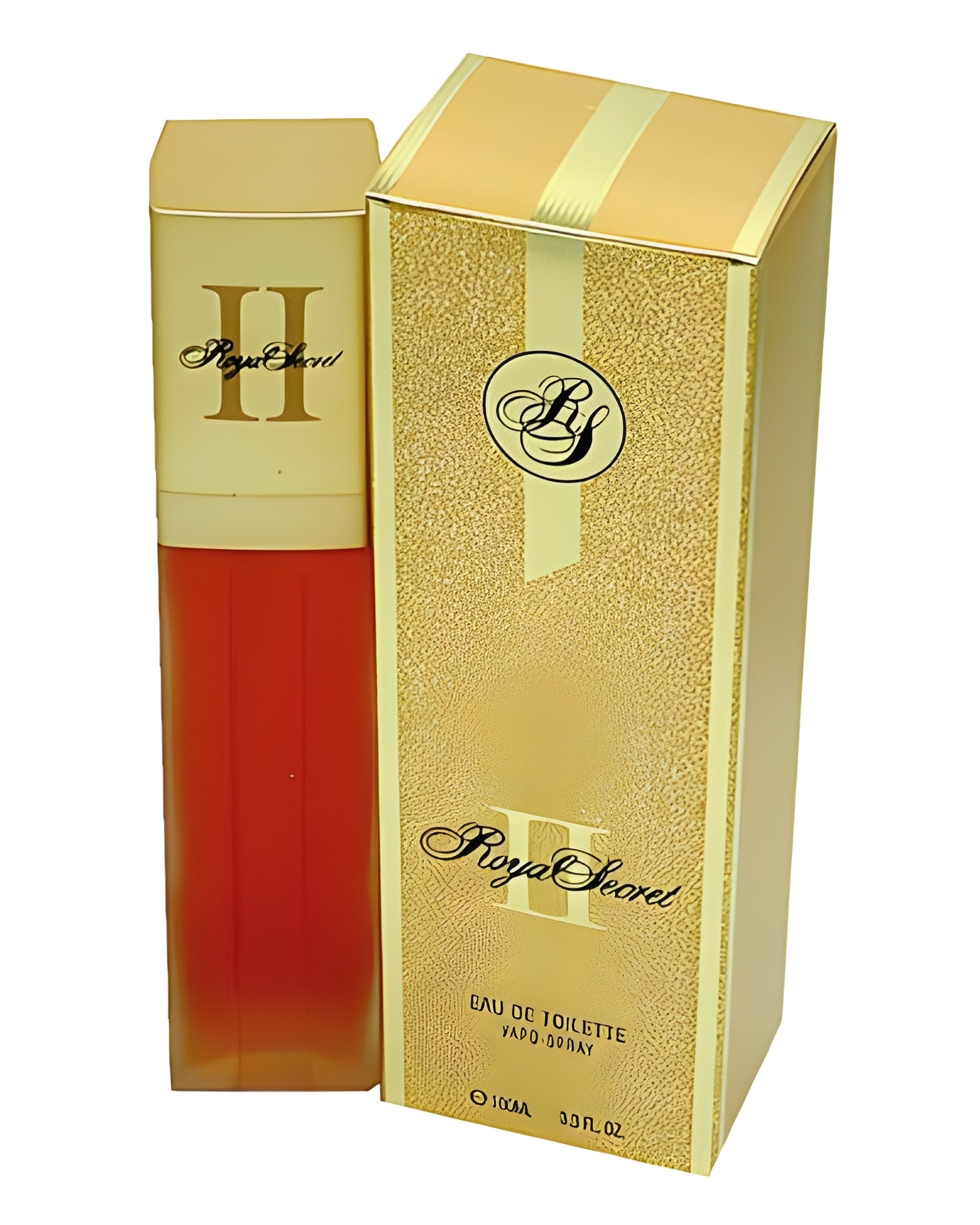 Picture of Royal Secret II fragrance