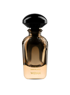Luban by WIDIAN perfume bottle