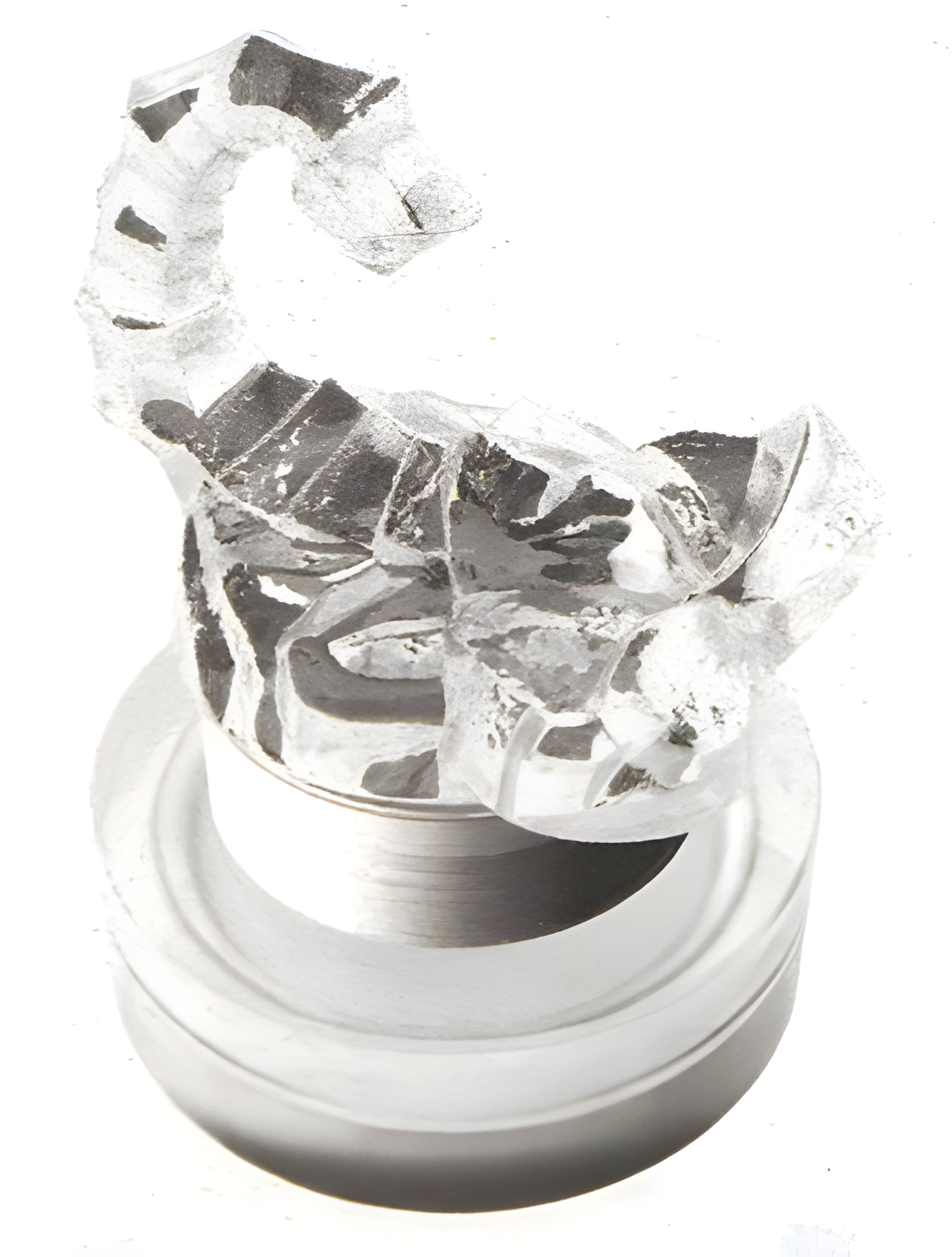 Picture of Scorpios Limited Edition 2010 fragrance