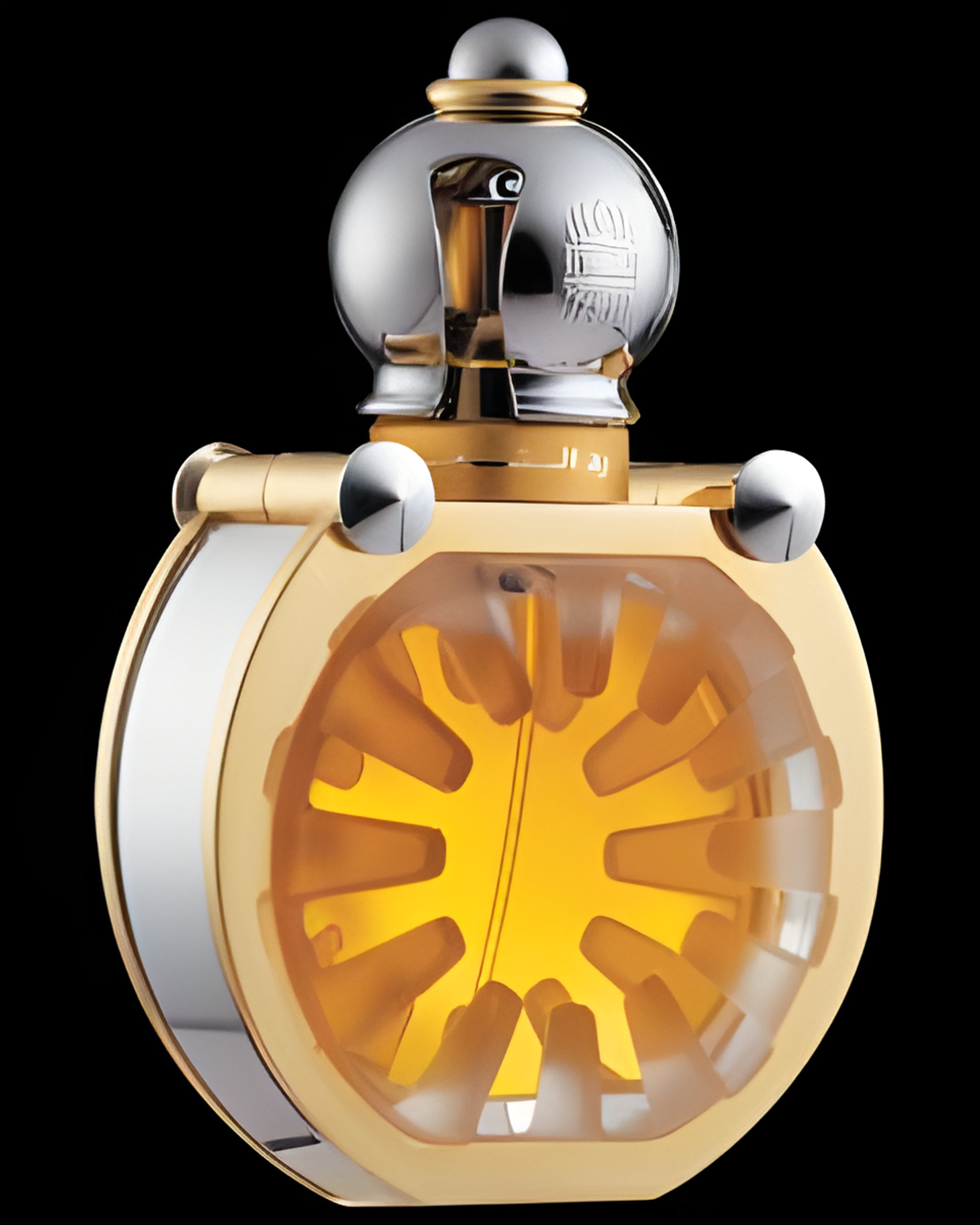 Picture of Dahn Oudh Al Shams fragrance