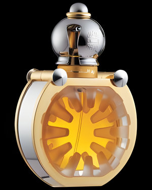 Picture of Dahn Oudh Al Shams fragrance