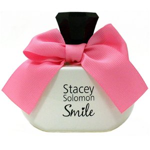 Smile by Stacey Solomon perfume bottle