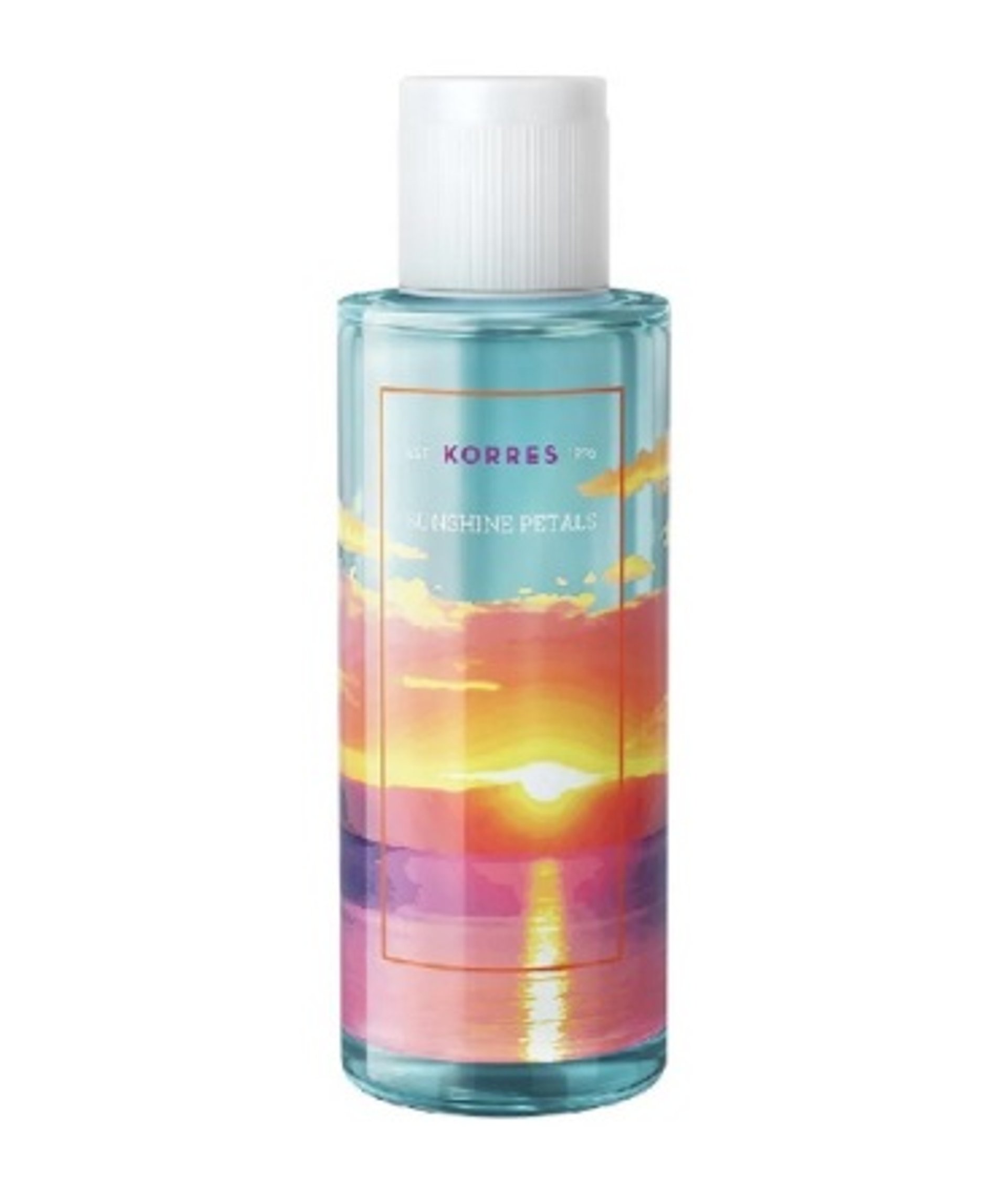 Picture of Sunshine Petals fragrance