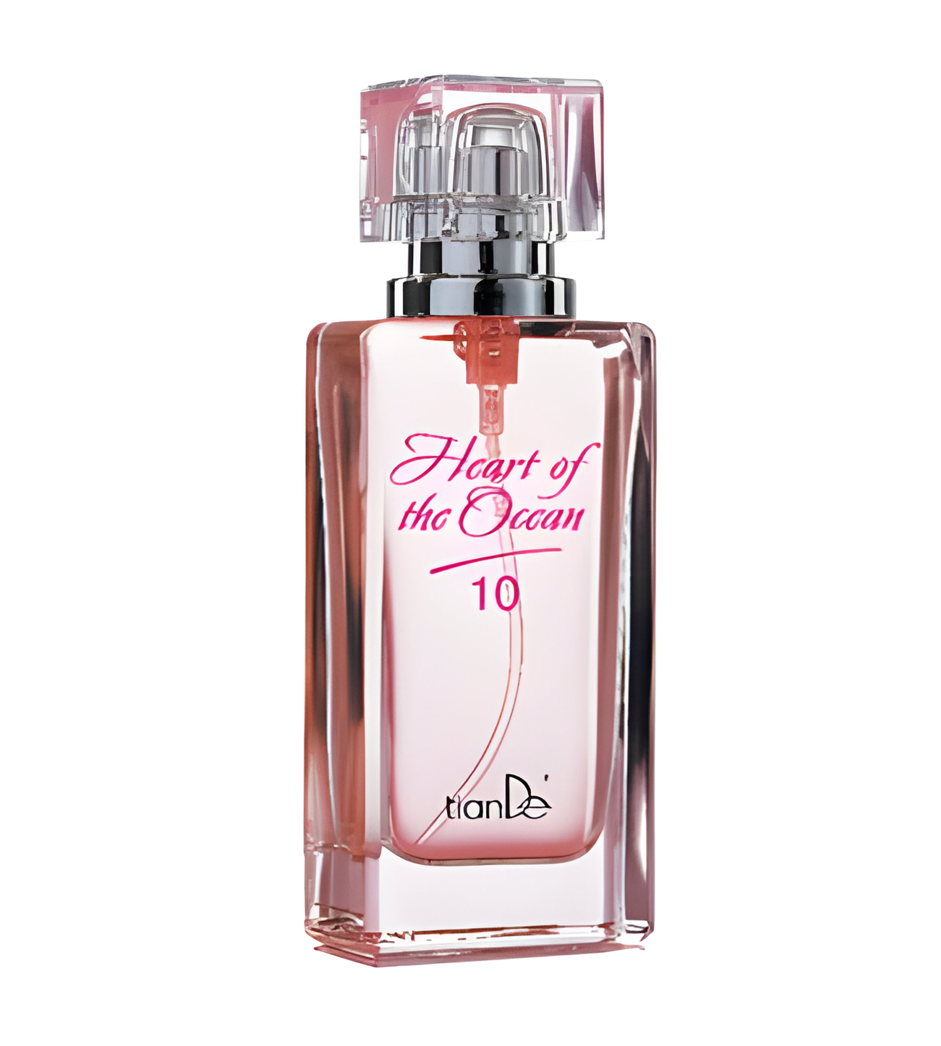 Picture of Heart of the Ocean fragrance