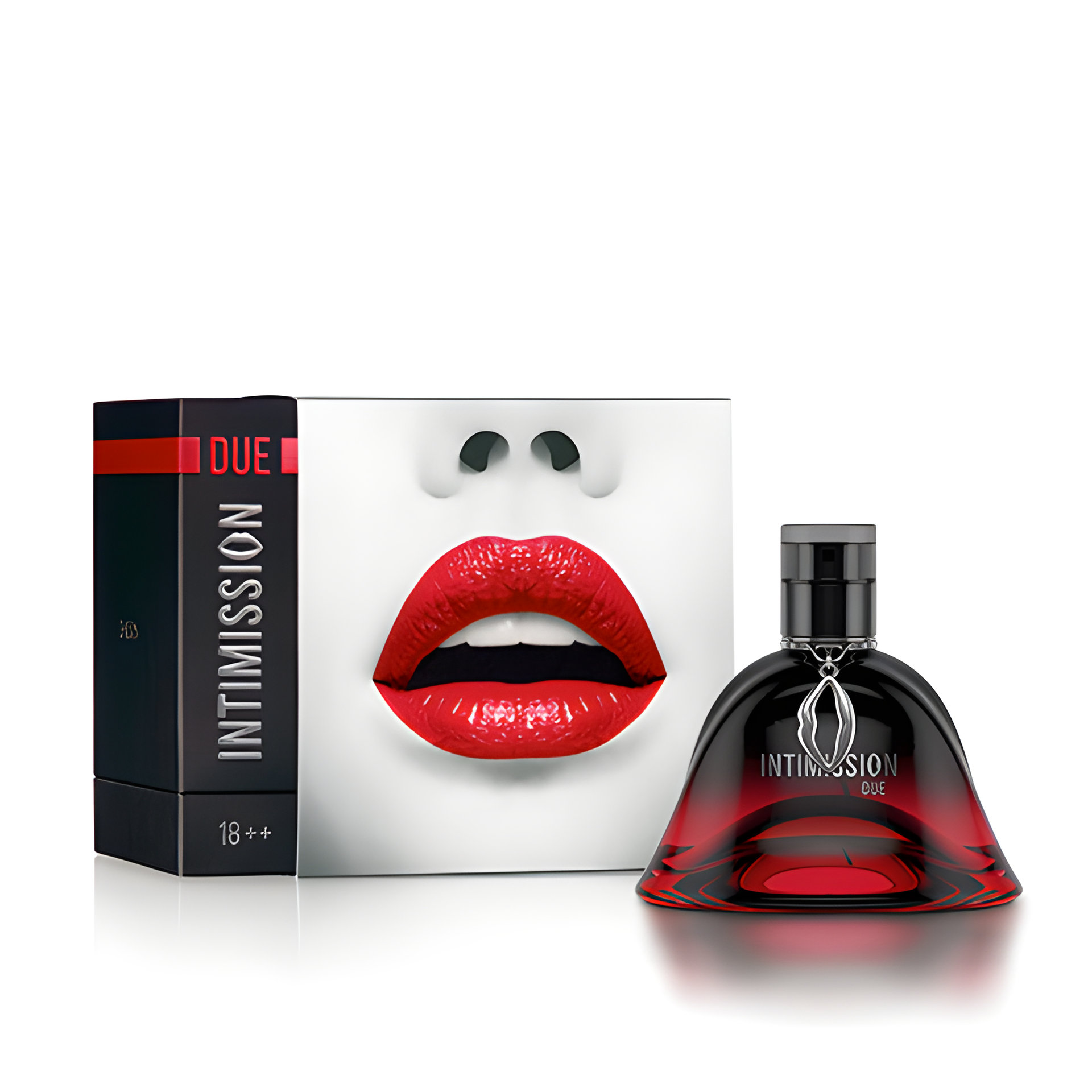 Picture of Intimission Due fragrance