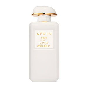 Rose de Grasse Joyful Bloom by Aerin perfume bottle
