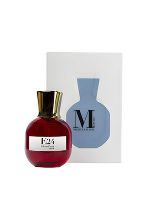 Edoard'eau by Michele Marin Essenza perfume bottle