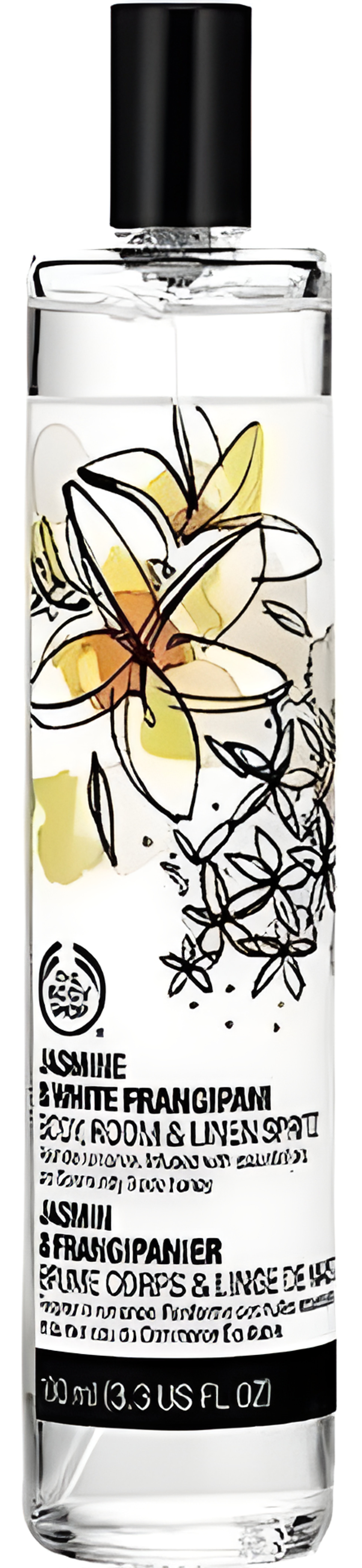 Picture of Jasmine & White Frangipani fragrance