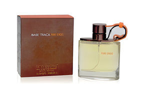 Base Track Pure Senses by Linn Young perfume bottle