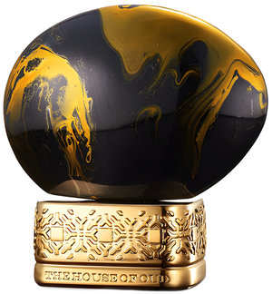 Dates Delight by The House of Oud perfume bottle