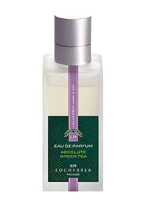 Absolute Green Tea by Vivasan perfume bottle