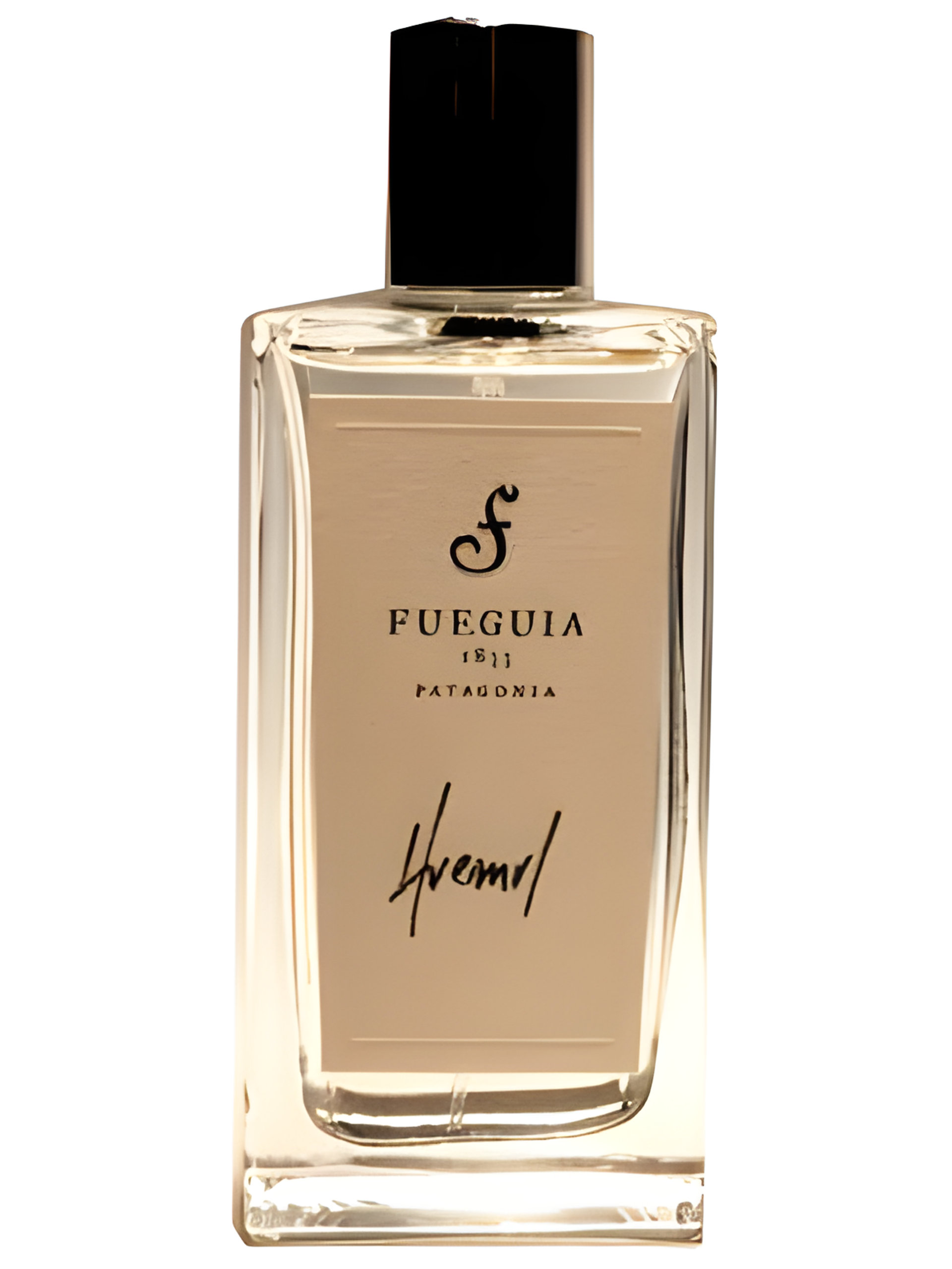 Picture of Huemul fragrance