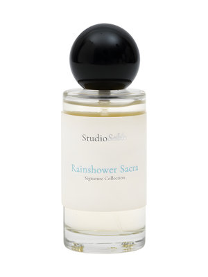 Rainshower Sacra by Studio Sable perfume bottle