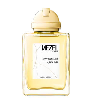 Datte Opaline by Mezel perfume bottle