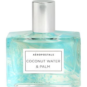 Coconut Water & Palm by Aéropostale perfume bottle