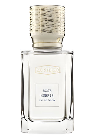 Rose Hubris by Ex Nihilo perfume bottle