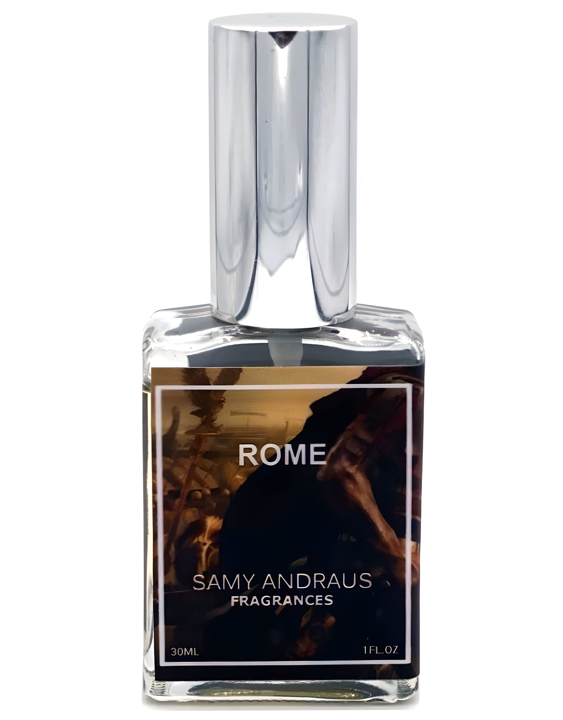 Picture of Rome fragrance
