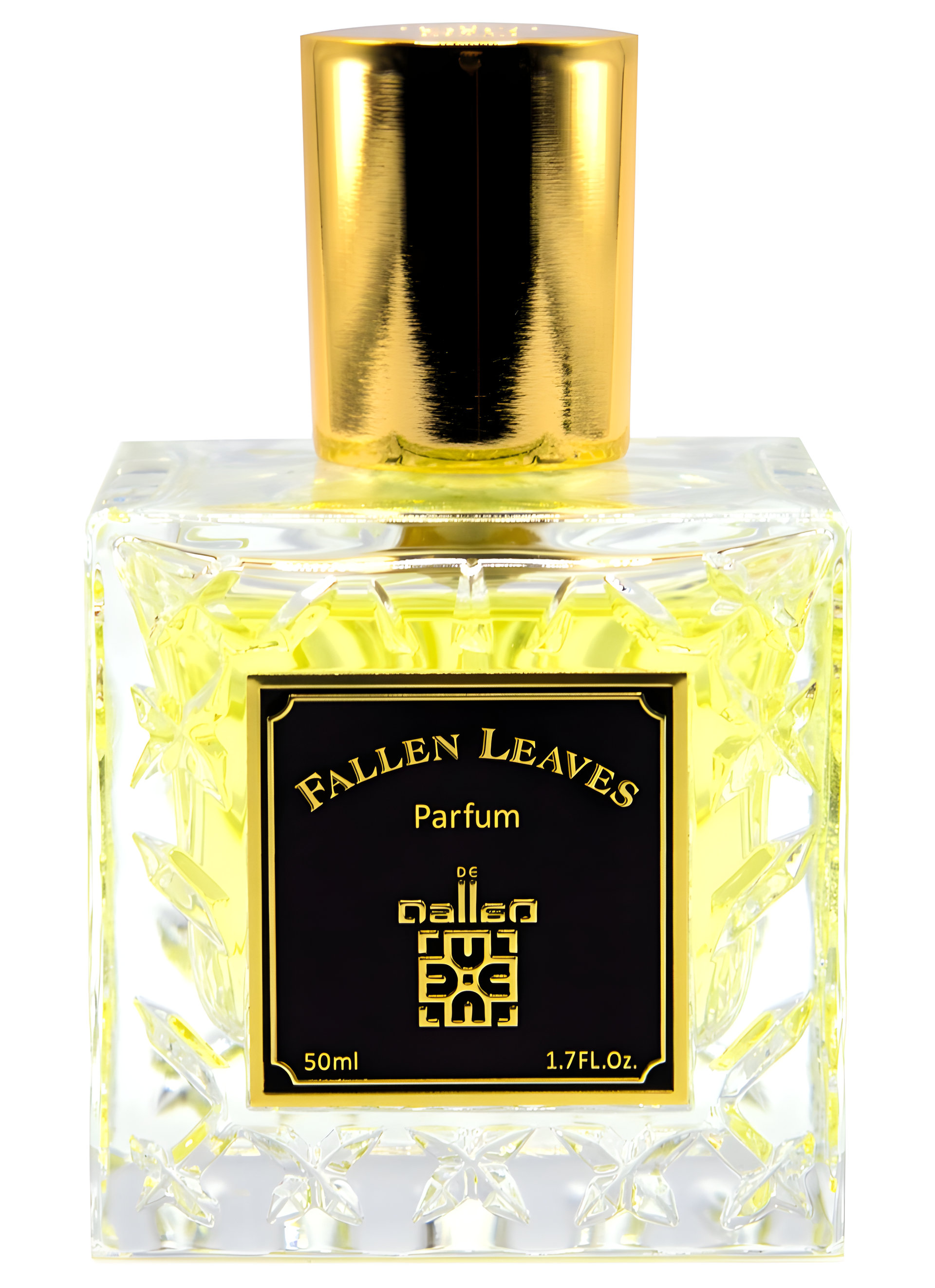 Picture of Fallen Leaves fragrance