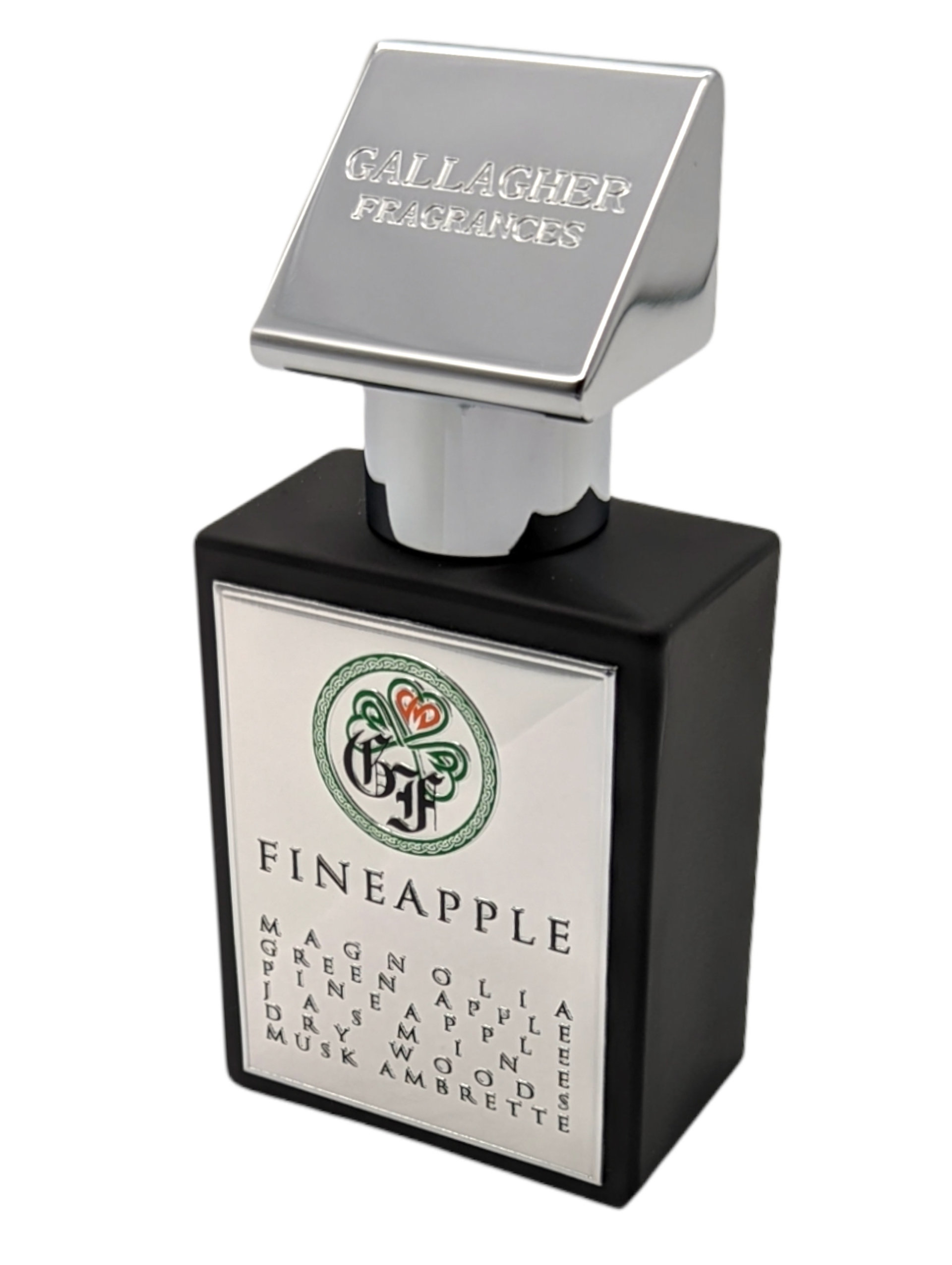 Picture of Fineapple fragrance