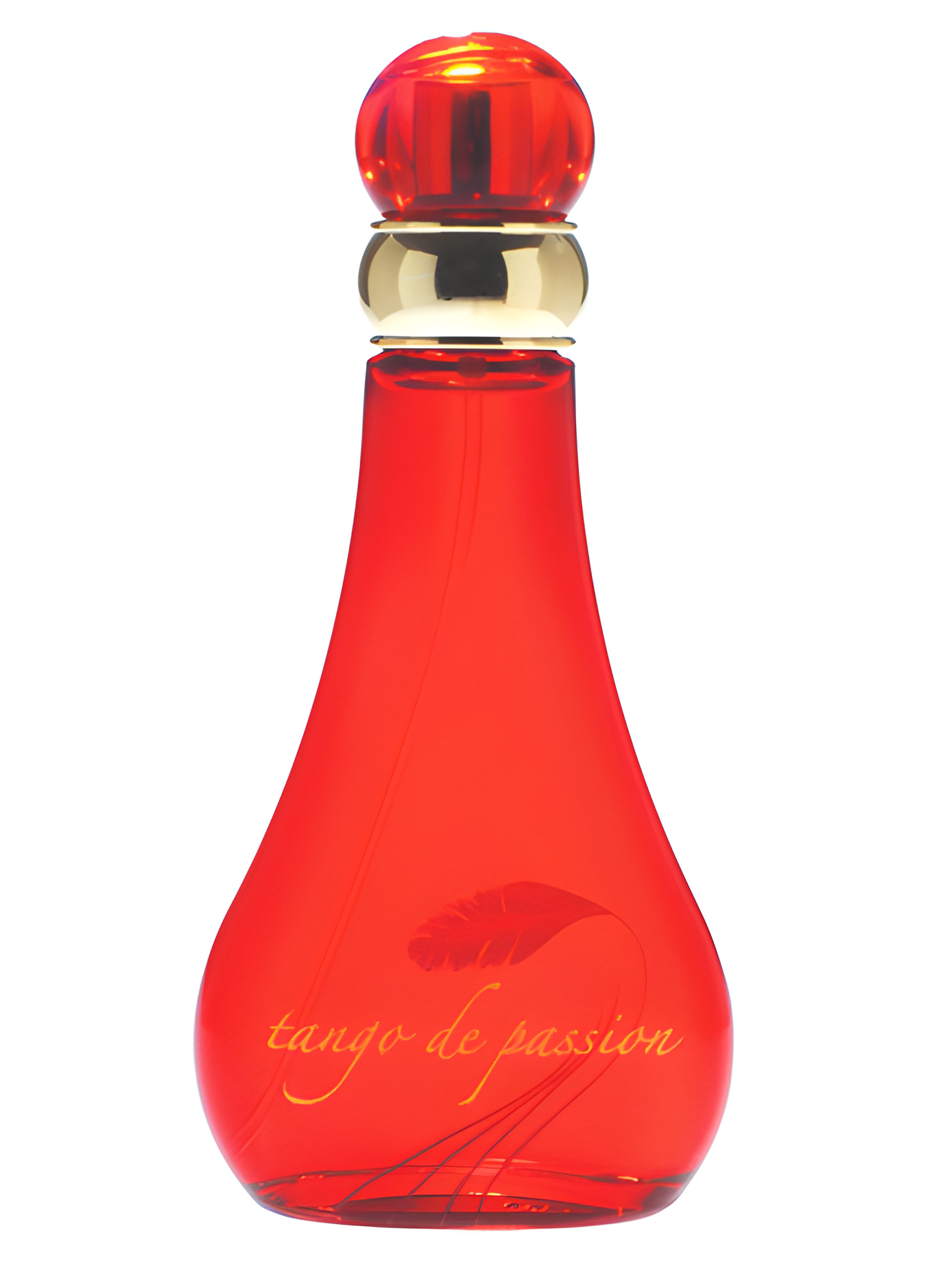 Picture of Tango de Passion fragrance