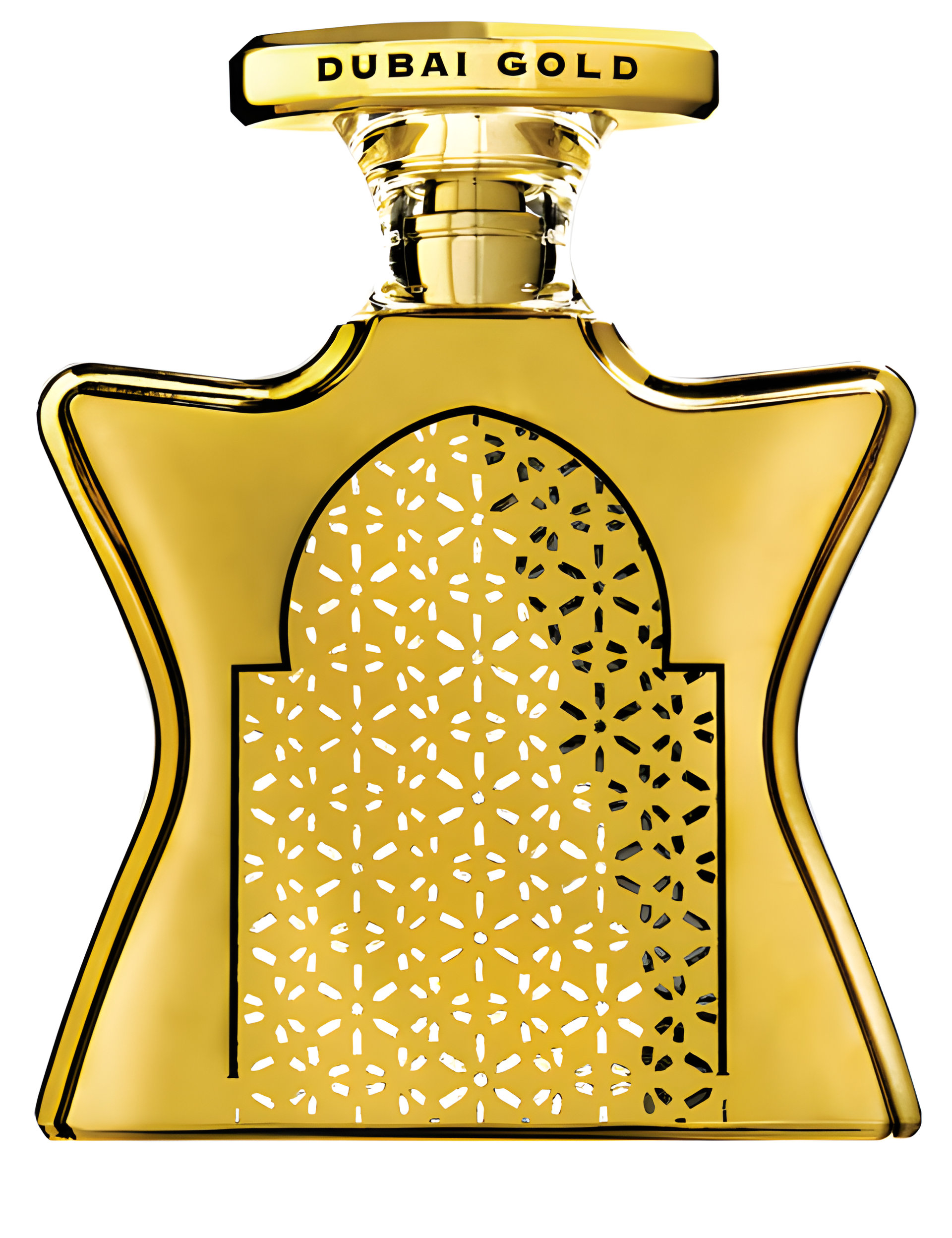 Picture of Dubai Gold fragrance