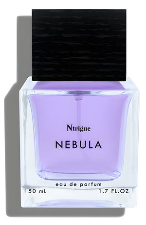 Nebula by Ntrigue perfume bottle
