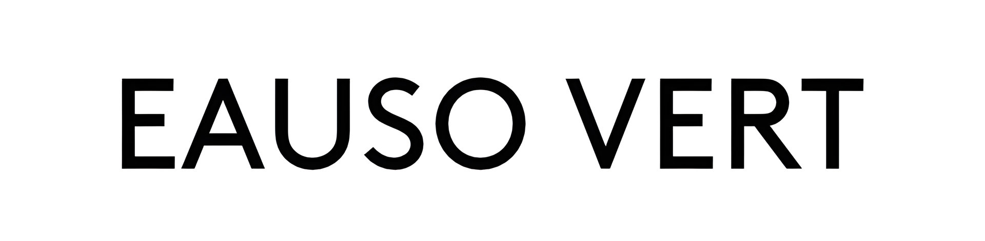 Picture of EAUSO VERT brand