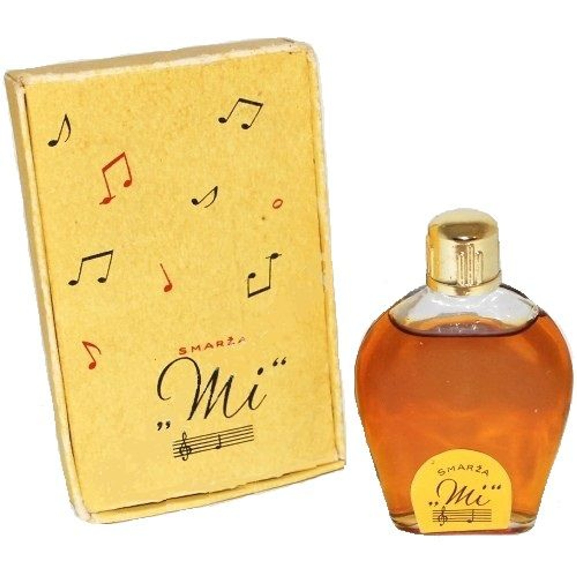 Picture of Mi fragrance