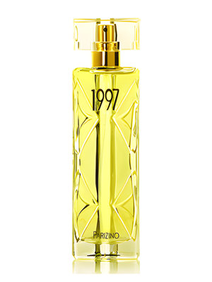 1997 by Parizino 贝丽丝 perfume bottle