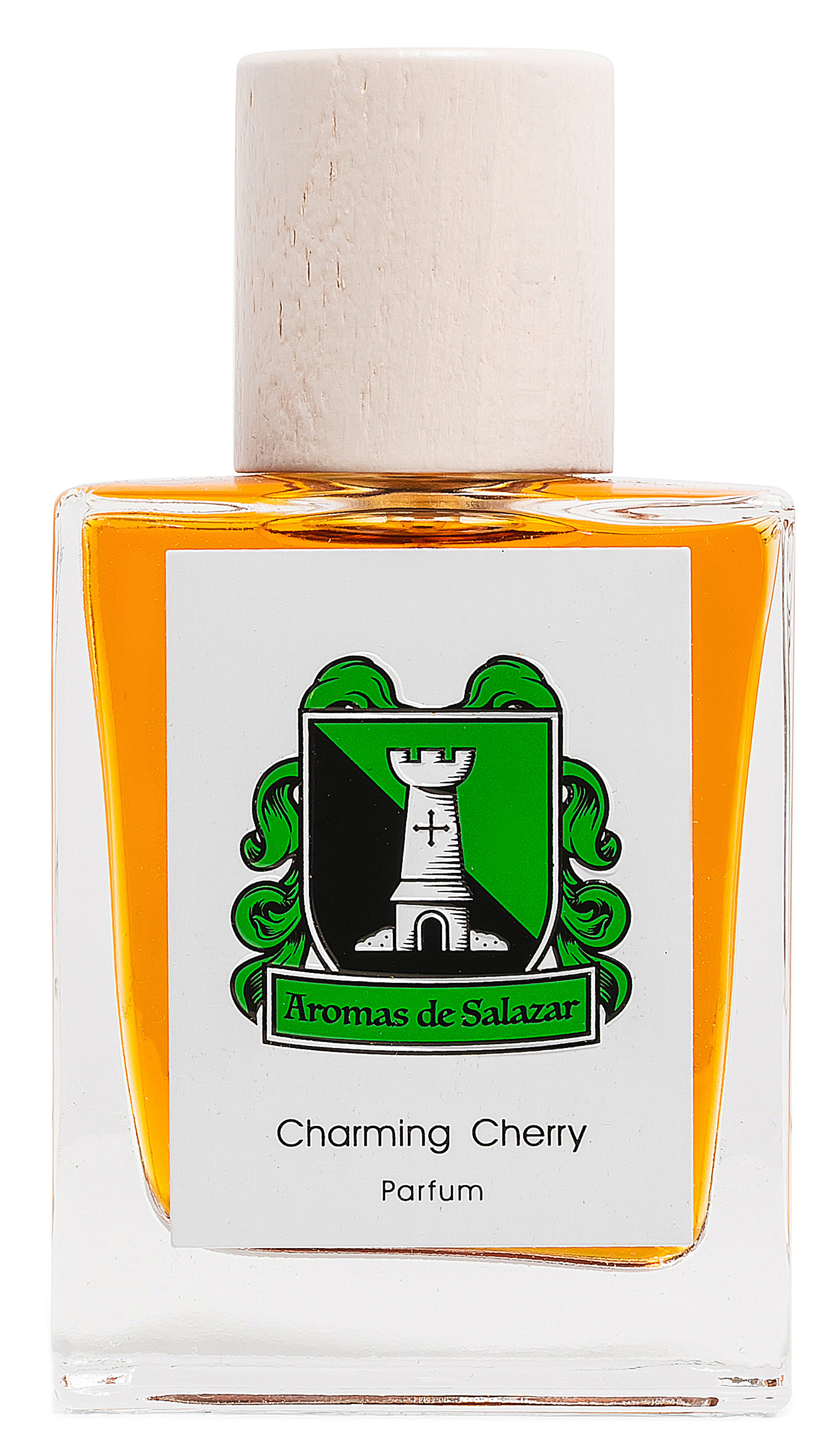 Picture of Charming Cherry fragrance