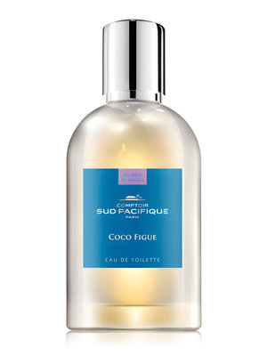 Coco Figue by Comptoir Sud Pacifique perfume bottle
