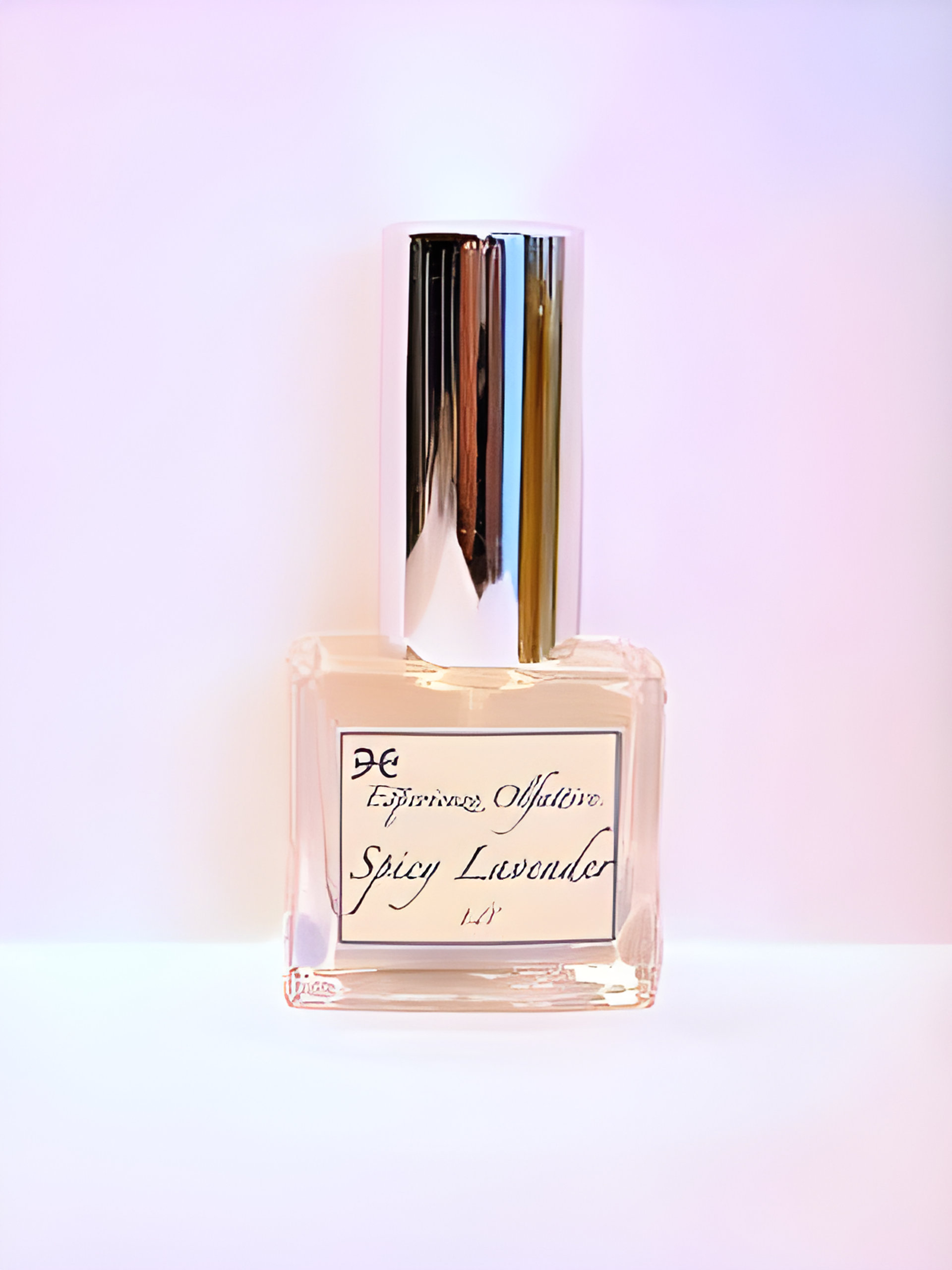 Picture of Spicy Lavender fragrance