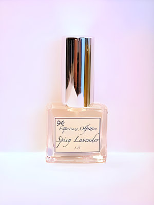 Spicy Lavender by Esperienze Olfattive perfume bottle