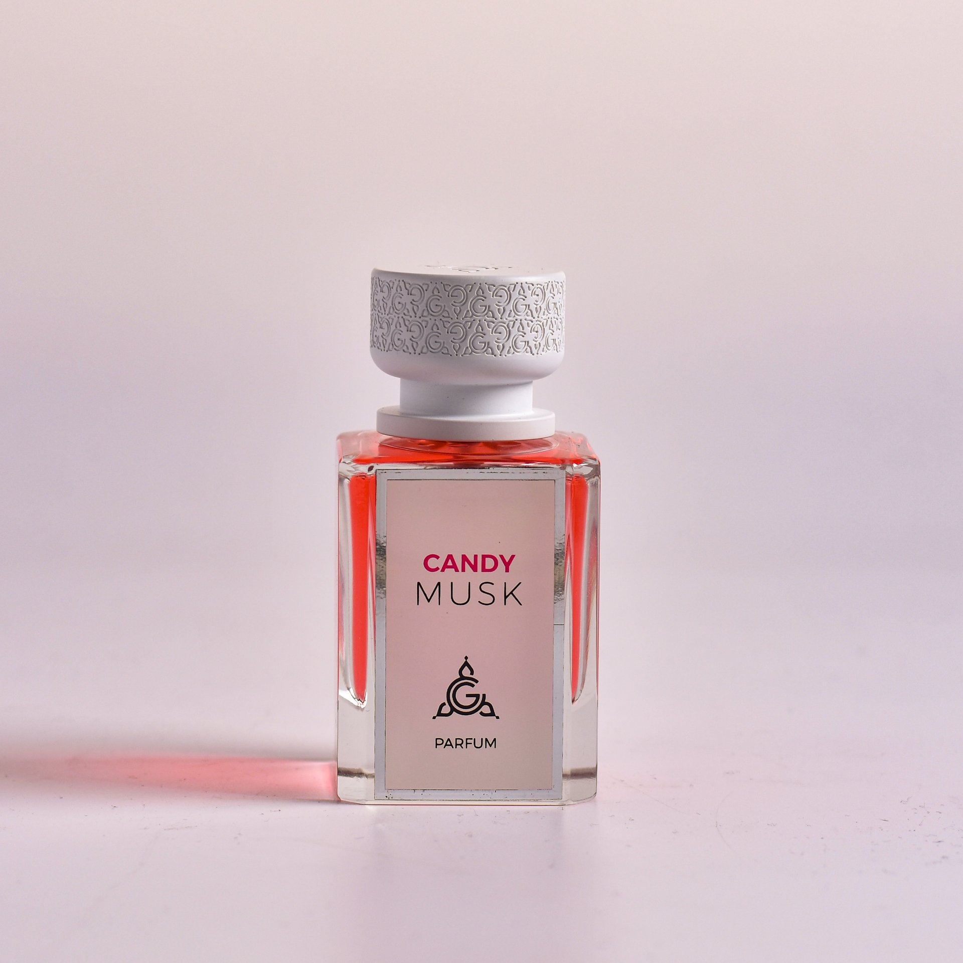 Picture of Candy Musk fragrance