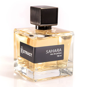 Sahara by Extract perfume bottle