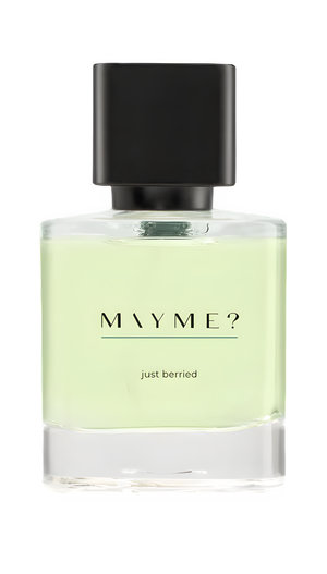 Just Berried (2023) by MAYME? perfume bottle