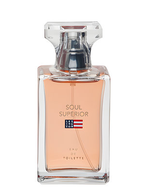 Soul Superior by Lexington perfume bottle