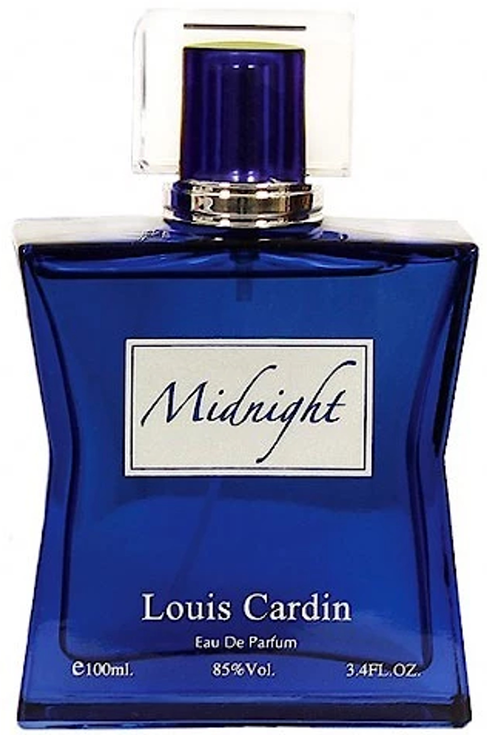 Picture of Midnight fragrance