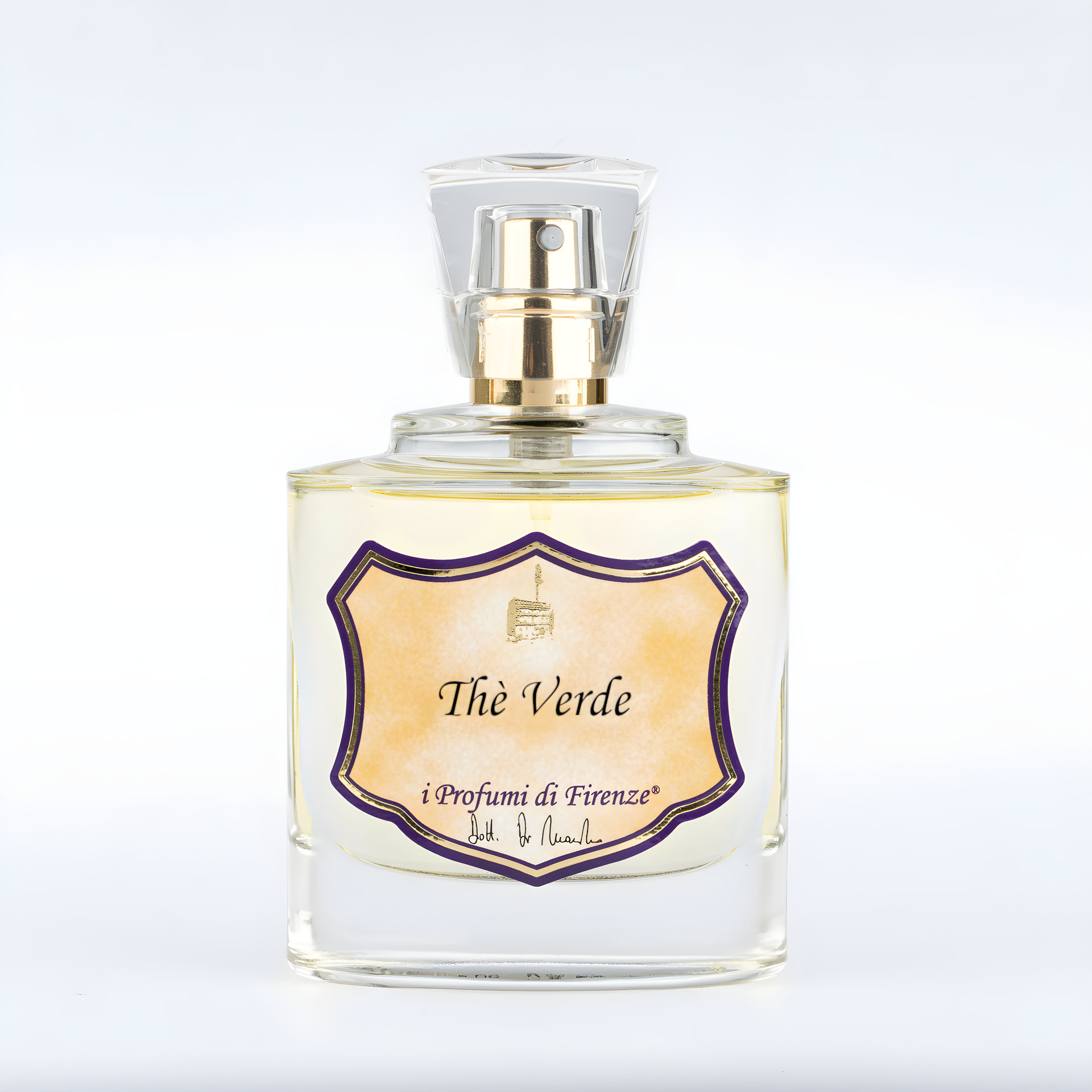 Picture of Thè Verde fragrance