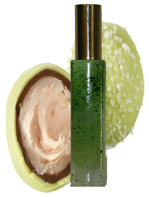 Jasmine Teaze by Haught Parfums perfume bottle