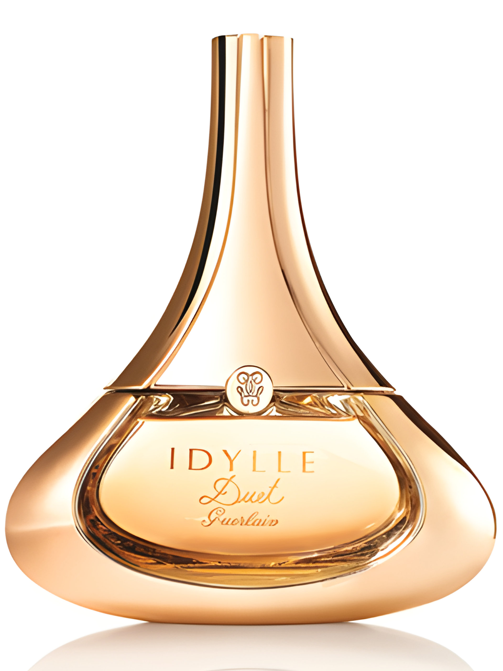 Picture of Guerlain Idylle Duet Jasmin-Lilas fragrance