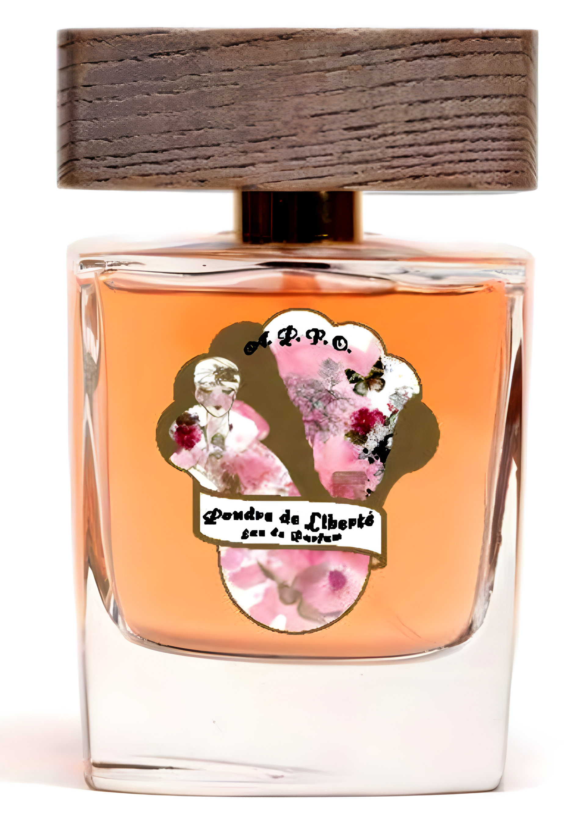 Picture of Poudre de Liberte fragrance