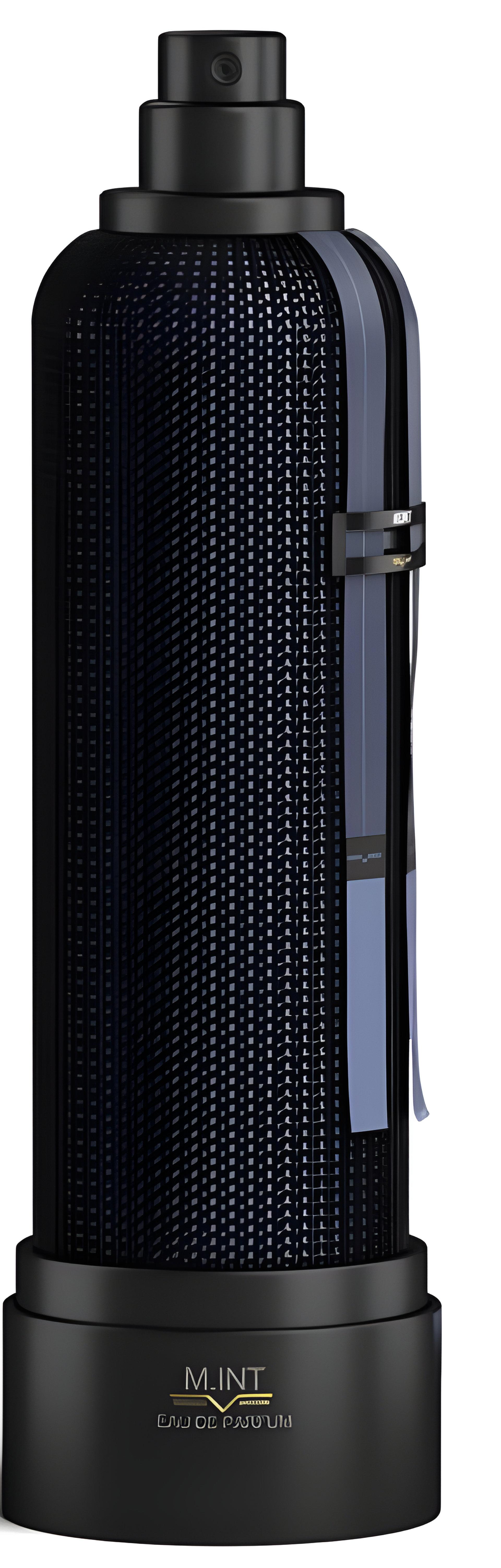 Purple Eclipse by M.INT