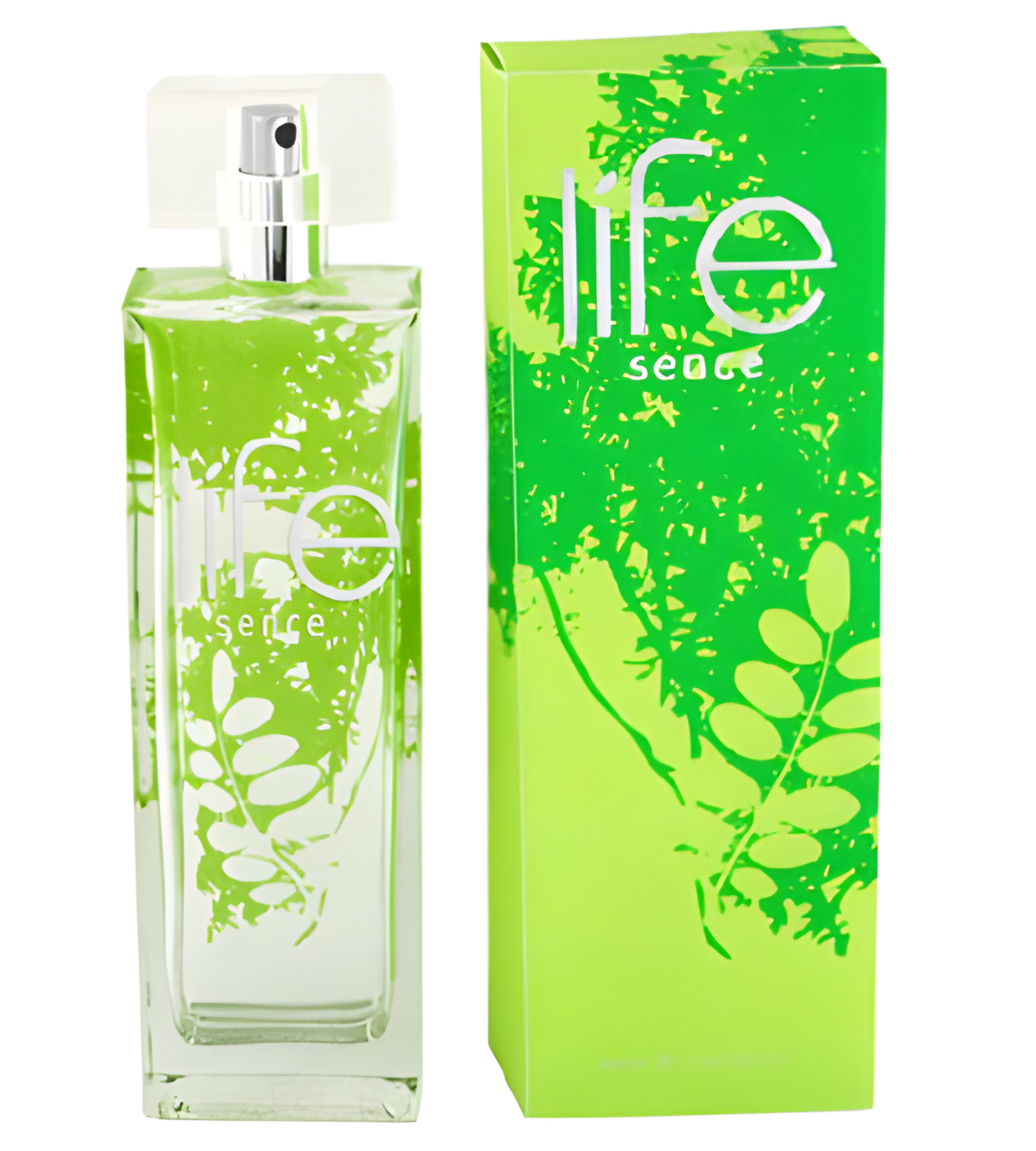 Picture of Life Sence fragrance