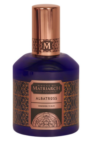 Albatross by House of Matriarch perfume bottle