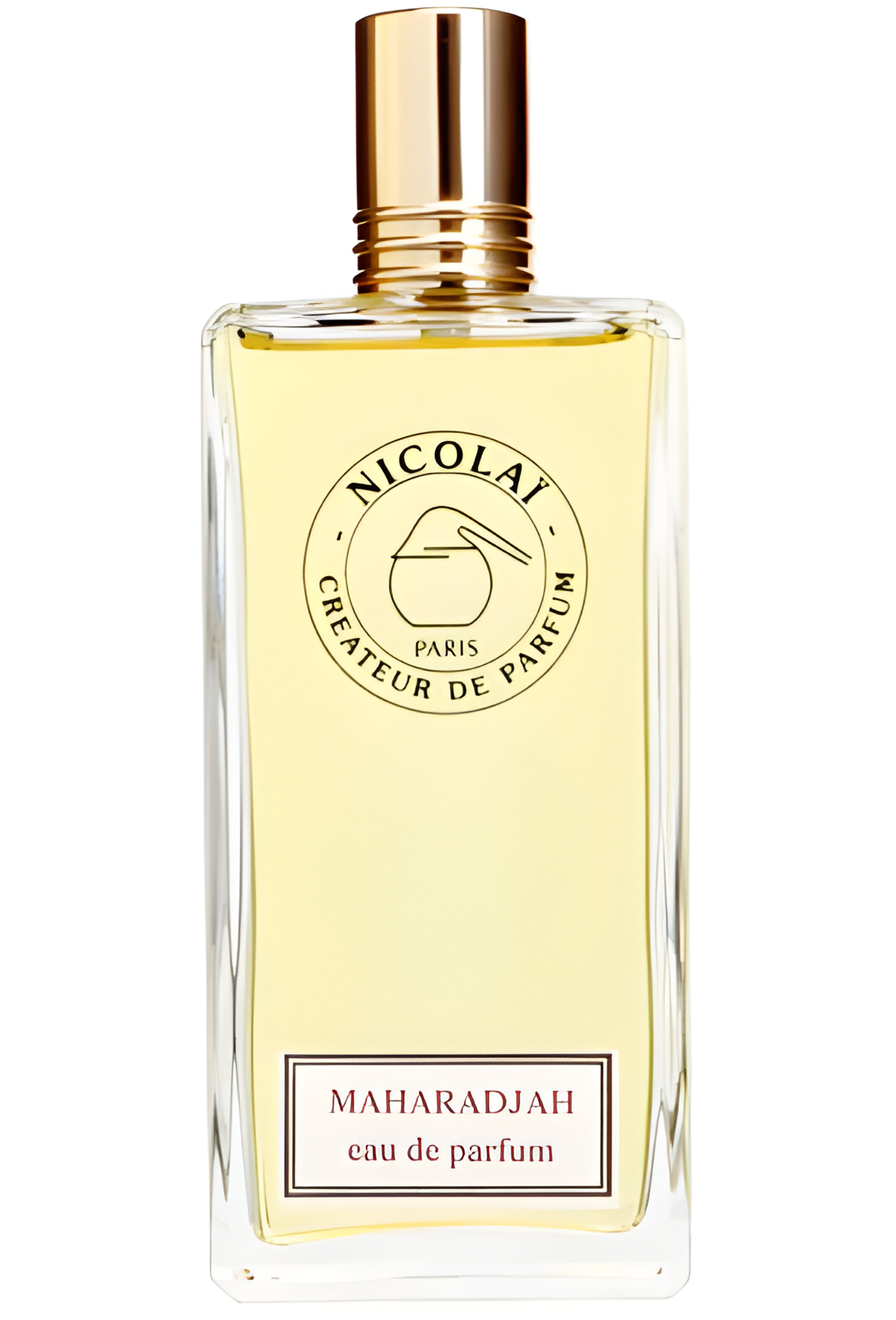 Picture of Maharadjah fragrance