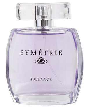 Embrace by Symétrie perfume bottle